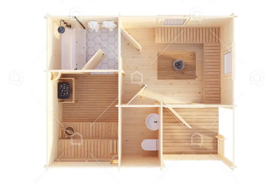 medinis namelis titicaca strazdas 6554b45d36aa4