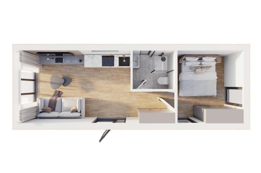 modulinis namas satori dvislaiciu stogu 691187cf28e8f